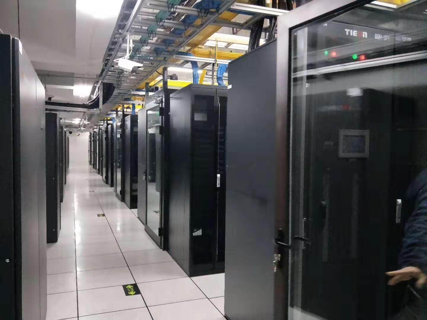 伊春天津IPFS机房-天津多线机房-天津自贸区机房